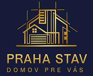 Stavba domov na kľúč - Praha Stav